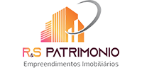 Logo - RS Patrimonio Imóveis